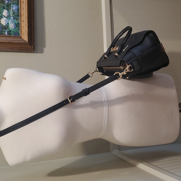 Coach Swagger 27 Bag - Picture 5 of 13